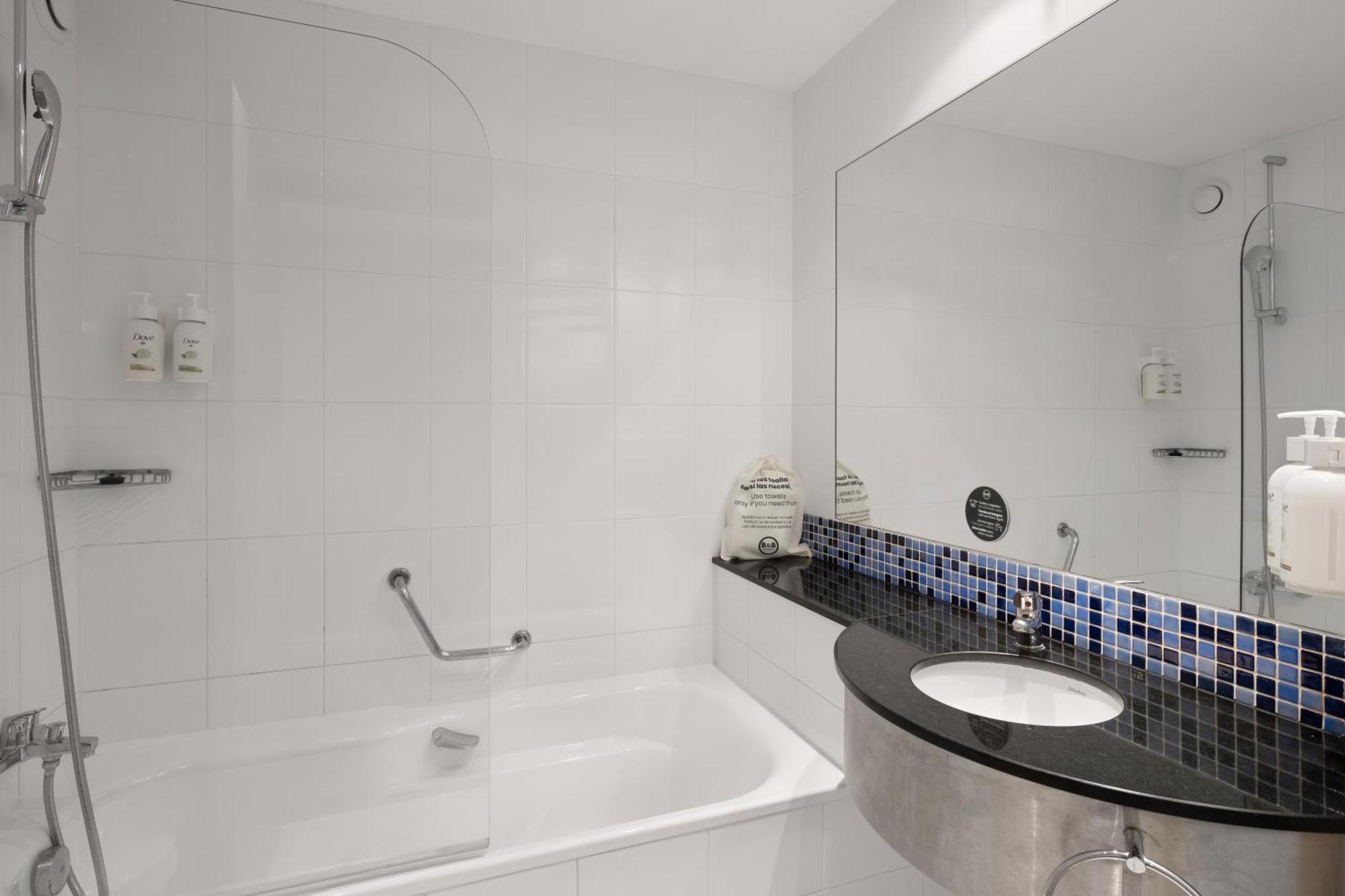 B&B Hotel Girona 3 Salt Exteriér fotografie