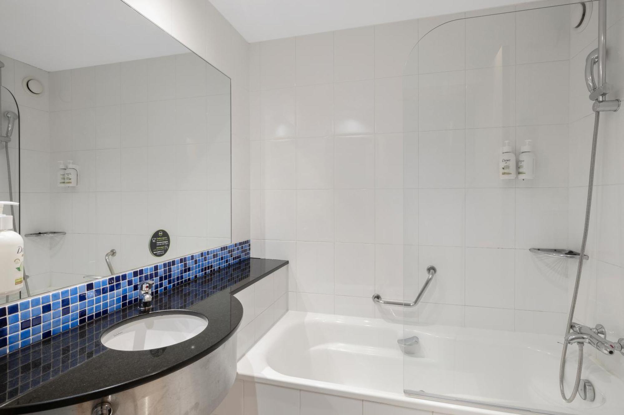 B&B Hotel Girona 3 Salt Exteriér fotografie