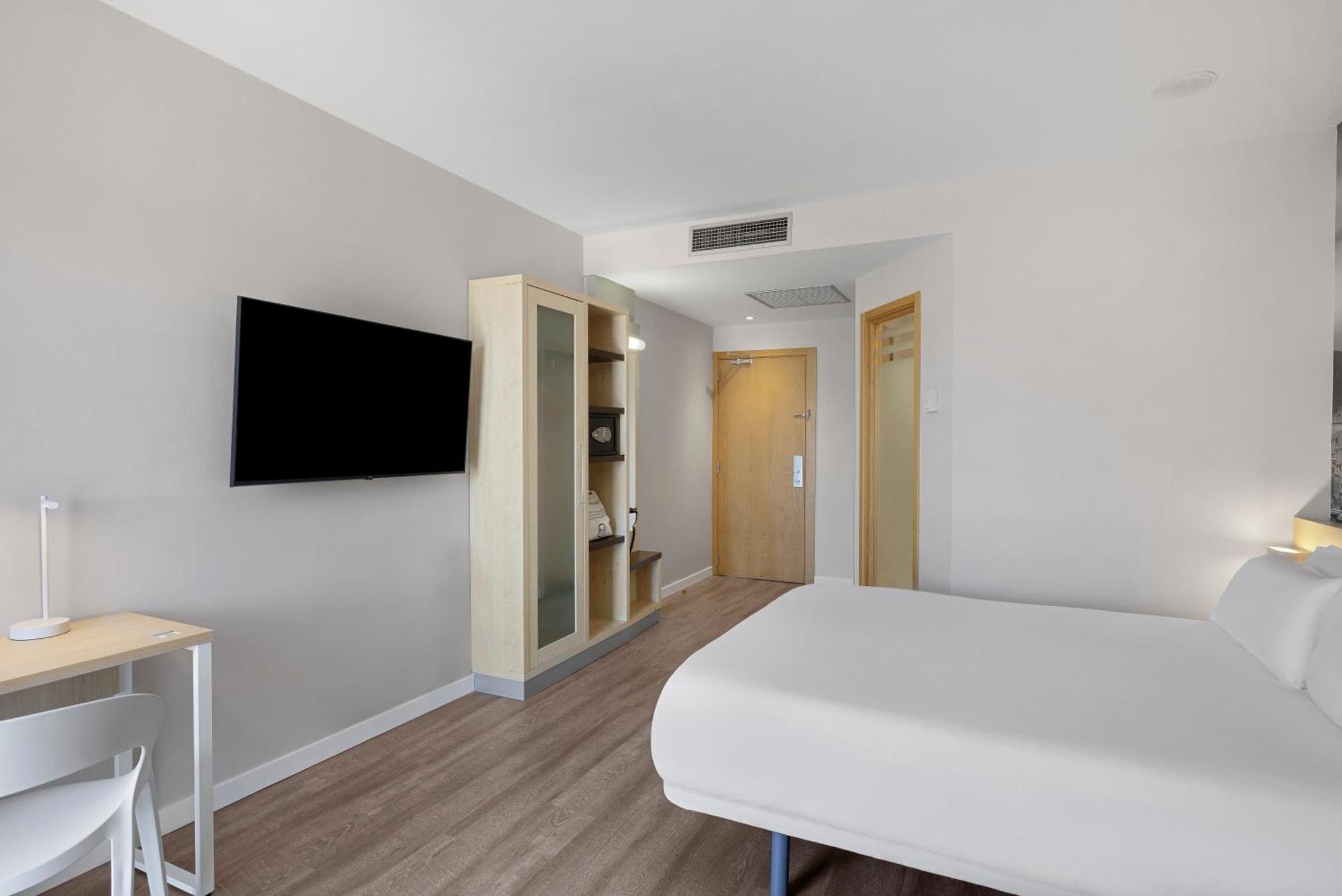 B&B Hotel Girona 3 Salt Exteriér fotografie